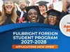 Study in the USA: The 2027–2028 Fulbright Program for South Africans Fulbright South Africa 2027-2028. Fully funded scholarships for South Africans in USA. Fulbright Foreign Student Program application 2026. Postgraduate study in America for South Africans. U.S. Embassy South Africa scholarships.