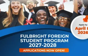 Study in the USA: The 2027–2028 Fulbright Program for South Africans Fulbright South Africa 2027-2028. Fully funded scholarships for South Africans in USA. Fulbright Foreign Student Program application 2026. Postgraduate study in America for South Africans. U.S. Embassy South Africa scholarships.