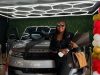Gogo Maweni Celebrates Valentine’s Day with a Sleek New Range Rover Gogo Maweni luxury car, Gogo Maweni Valentine's Day. Gogo Maweni business. SA celebrity luxury cars. Maweni reality star. Gogo Maweni celebrated Valentine's Day by buying a new Range Rover. announcing that she is "coming for everything" in 2026. Gogo Maweni Range Rover