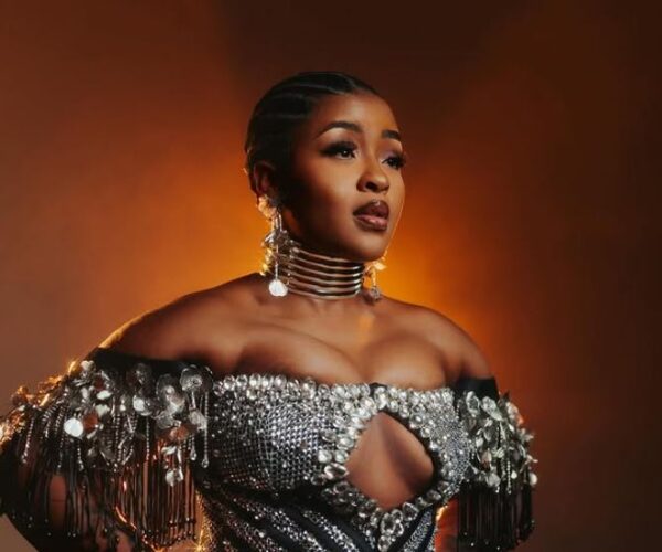 Tumi Motsoeneng rainbow baby South African celebrity news 2026. Gogo Skhotheni and Monde Shange relationship. Gogo Skhotheni son Monde Jr passing. Tumi Motsoeneng rainbow baby. Gogo Skhotheni pregnancy news