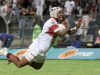 Tuks Dominates Ikeys in Varsity Cup Opener Dewey Swartbooi Tuks Rugby. Dillon Smith captain. Varsity Cup results. Tuks Stadium rugby. Divan du Toit Player of the Match. South African university rugby. Tuks vs Ikeys Varsity Cup 2026.