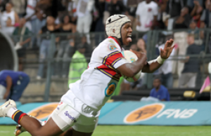 Tuks Dominates Ikeys in Varsity Cup Opener Dewey Swartbooi Tuks Rugby. Dillon Smith captain. Varsity Cup results. Tuks Stadium rugby. Divan du Toit Player of the Match. South African university rugby. Tuks vs Ikeys Varsity Cup 2026.
