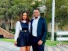 Itu Khune Pens Heartfelt Tribute to Wife Sphelele on Her Birthday Itumeleng Khune Wife Birthday. Sphelele Makhunga 2026. Itu Khune Family News. South African Football Power Couples. Kaizer Chiefs News Today.
