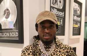 Jacquees and Usimamane Ignite Rumors with Johannesburg Link-Up Jacquees South Africa visit 2026. Jacquees and Usimamane collaboration. Jacquees Johannesburg arrival. American R&B stars in SA. Usimamane Cheche. Rodriquez Jacquees Broadnax, South African music scene 2026. celebrity arrivals Johannesburg.