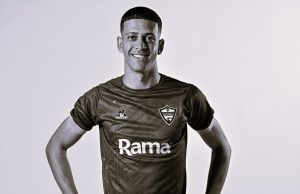 Stellenbosch FC Mourns the Passing of Rising Star Jeandre Gaffoor Jeandre Gaffoor passing. Stellenbosch FC news. Jeandre Gaffoor death. South African football tragedy. Stellies reserve team.