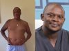 Jub Jub continues with surgery plans despite doctor controversy Jub Jub Cosmetic Surgery. Media personality Jub Jub. surgeon Dr Brian Monaisa. Jub Jub surgery. SA celebrity news.