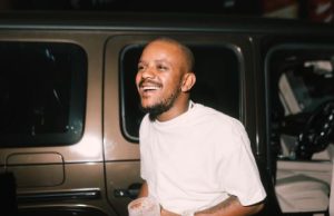 Fans Raise Alarm Over Kabza De Small’s Well-Being After “Phuza Face” Sparks Social Media Debate Kabza De Small alcohol concerns 2026. Kabza De Small phuza face livestream. Amapiano stars health and well-being. Kabza De Small Instagram live news. South African celebrity lifestyle concerns