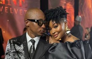 Lamiez Holworthy Reflects on 7 Years of “Baecations” with Khuli Chana Lamiez Holworthy and Khuli Chana Anniversary. Lamiez Holworthy Instagram Beach Video. South African Celebrity Power Couples 2026. Khuli Chana and Lamiez Love Story. epatriation of the Morules.