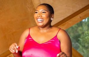 LaConco Celebrates Valentine’s Day with Cosmetic Surgery South African celebrities cosmetic surgery. LaConco 360 liposuction history. Nonkanyiso Conco body transformation. LaConco cosmetic procedures 2026. LaConco tummy tuck Valentine's Day.