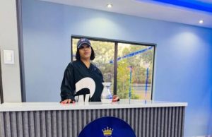 Lady Du Reopens Beauty Salon Following Personal Healing Journey Lady Du father death. Amapiano star business. South African celebrity mental health, Lady Du entrepreneurship. celebrity grief journey 2026. Lady Du beauty salon reopening.