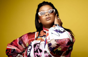 Lady Du Opens a New Chapter as She Confirms Relationship With DJ Kashief Lady Du new boyfriend. DJ Kashief Lady Du. Lady Du relationship news. SA celebrity couples. Amapiano star love life.