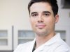 Wits Scientist Awarded Major Scholarship Glioblastoma research Wits University. blood-brain barrier drug delivery. glymphatic system drug transport. polydopamine nanoparticles cancer. SAMRC scholarship 2026. Nanoparticle therapy for brain cancer