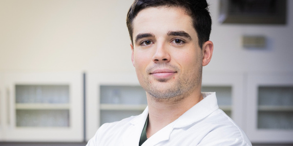 Nanoparticle therapy for brain cancer Glioblastoma research Wits University. blood-brain barrier drug delivery. glymphatic system drug transport. polydopamine nanoparticles cancer. SAMRC scholarship 2026. Nanoparticle therapy for brain cancer