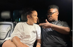 Mlindo The Vocalist and Girlfriend Taylor-Jo Allison Part Ways Taylor-Jo Allison. Mlindo The Vocalist girlfriend. Midrand celebrity split. Lindokuhle Mgedeza news. South African celebrity gossip 2026. Mlindo The Vocalist breakup