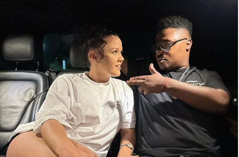 Mlindo The Vocalist breakup Taylor-Jo Allison. Mlindo The Vocalist girlfriend. Midrand celebrity split. Lindokuhle Mgedeza news. South African celebrity gossip 2026. Mlindo The Vocalist breakup