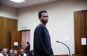 Musa Khawula Faces High-Stakes Legal Battle Over PIC Defamation Claims Kabelo Rikhotso defamation. Lindiwe Dlamini PIC, Musa Khawula jail time. South African blogger news. DM5 Incorporated interdict. Musa Khawula PIC legal battle.