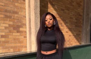 Naledi Aphiwe Faces Backlash in Zimbabwe Ahead of Ama2k Fest Naledi Aphiwe Zimbabwe Controversy. Ama2k Fest Harare 2026 Lineup. Ruger Zimbabwe Performance. Naledi Aphiwe Insult Rumors. Zimbabwe Entertainment News