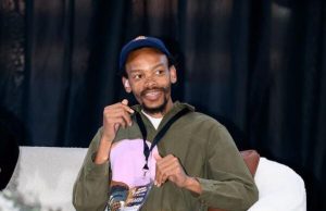 Nota Baloyi Joins MacG’s Newly Rebranded ‘Music Pulse’ Podcast Nota Baloyi Music Pulse Podcast MacG Podcast and Chill Network Rebrand. Music Pulse Nota Baloyi Debut. South African Music Industry News 2026. Podcast and Chill New Hosts.