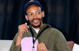 Nota Baloyi Sparks Fresh Controversy Over DJ Maphorisa and Thuli Phongolo Sighting Nota Baloyi DJ Maphorisa. Thuli Phongolo reunion. DJ Maphorisa controversy. SA celebrity drama. Amapiano news.