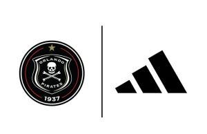 Orlando Pirates and Adidas Extend Iconic Partnership Longest running PSL sponsorships. Orlando Pirates merchandise Adidas. Adidas South African football partnerships. Orlando Pirates partnership extension 2026. Orlando Pirates Adidas 30th anniversary.