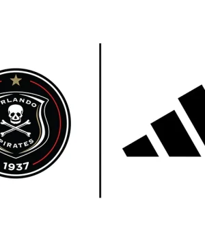 Orlando Pirates and Adidas Extend Iconic Partnership Longest running PSL sponsorships. Orlando Pirates merchandise Adidas. Adidas South African football partnerships. Orlando Pirates partnership extension 2026. Orlando Pirates Adidas 30th anniversary.