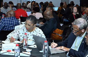 Unisa Lekgotla 2026: Shifting from Diagnosis to Delivery Prof Puleng LenkaBula. student success Unisa. Professor James Okwe Chibueze Royal Society. NSFAS failure rate research. Unisa ODeL strategy. Unisa Lekgotla 2026