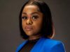 Penny Ntuli Bids a Heartfelt Farewell to Jozi FM Penny Ntuli Jozi FM Exit 2026. Penny Ntuli New Job After Jozi FM. Jozi FM Award-Winning Presenter. Penny Ntuli Gagasi FM Salary Drama. South African Radio News February 2026