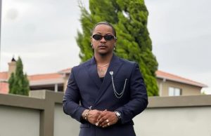 Priddy Ugly Reveals 2025 Was a Strategic Reset for a Hectic 2026 South African hip hop news 2026. Priddy Ugly record label independence. Priddy Ugly Bontle Modiselle second child. Priddy Ugly SlikourOnLife interview. Priddy Ugly 2026 comeback