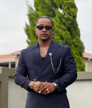 Priddy Ugly Reveals 2025 Was a Strategic Reset for a Hectic 2026 South African hip hop news 2026. Priddy Ugly record label independence. Priddy Ugly Bontle Modiselle second child. Priddy Ugly SlikourOnLife interview. Priddy Ugly 2026 comeback