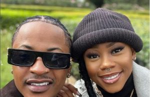 Priddy Ugly Reveals He Never Asked Bontle Modiselle Out Gender roles in African marriages debate. Bontle Modiselle marriage perspective 2026. SA celebrity couples financial roles. Bontle Modiselle podcast L-Tido finances. Bontle Modiselle Priddy Ugly breadwinner.