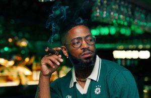 Prince Kaybee Responds to Homophobia Allegations Prince Kaybee homophobia. Prince Kaybee statement. Prince Kaybee Twitter response. South African DJ Prince Kaybee. Prince Kaybee news.