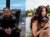 Nadia Nakai and Prince Kaybee Trade Blows in Viral IG Spat Nadia Nakai Prince Kaybee Drama. Nadia Nakai and Toss relationship. Prince Kaybee Instagram clapback. SA Celebrity News February 2026. Bragga vs Prince Kaybee.