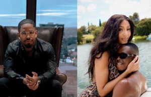 Nadia Nakai and Prince Kaybee Trade Blows in Viral IG Spat Nadia Nakai Prince Kaybee Drama. Nadia Nakai and Toss relationship. Prince Kaybee Instagram clapback. SA Celebrity News February 2026. Bragga vs Prince Kaybee.