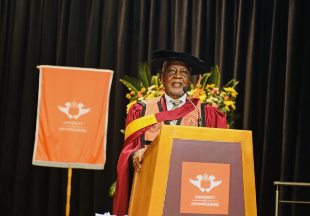 UJ honorary doctorate recipient UJ Faculty of Science. Theoretical atomic and molecular physics. Black History Month physicists. National Society of Black Physicists honors. UJ honorary doctorate recipient. Prof Alfred Z Msezane UJ