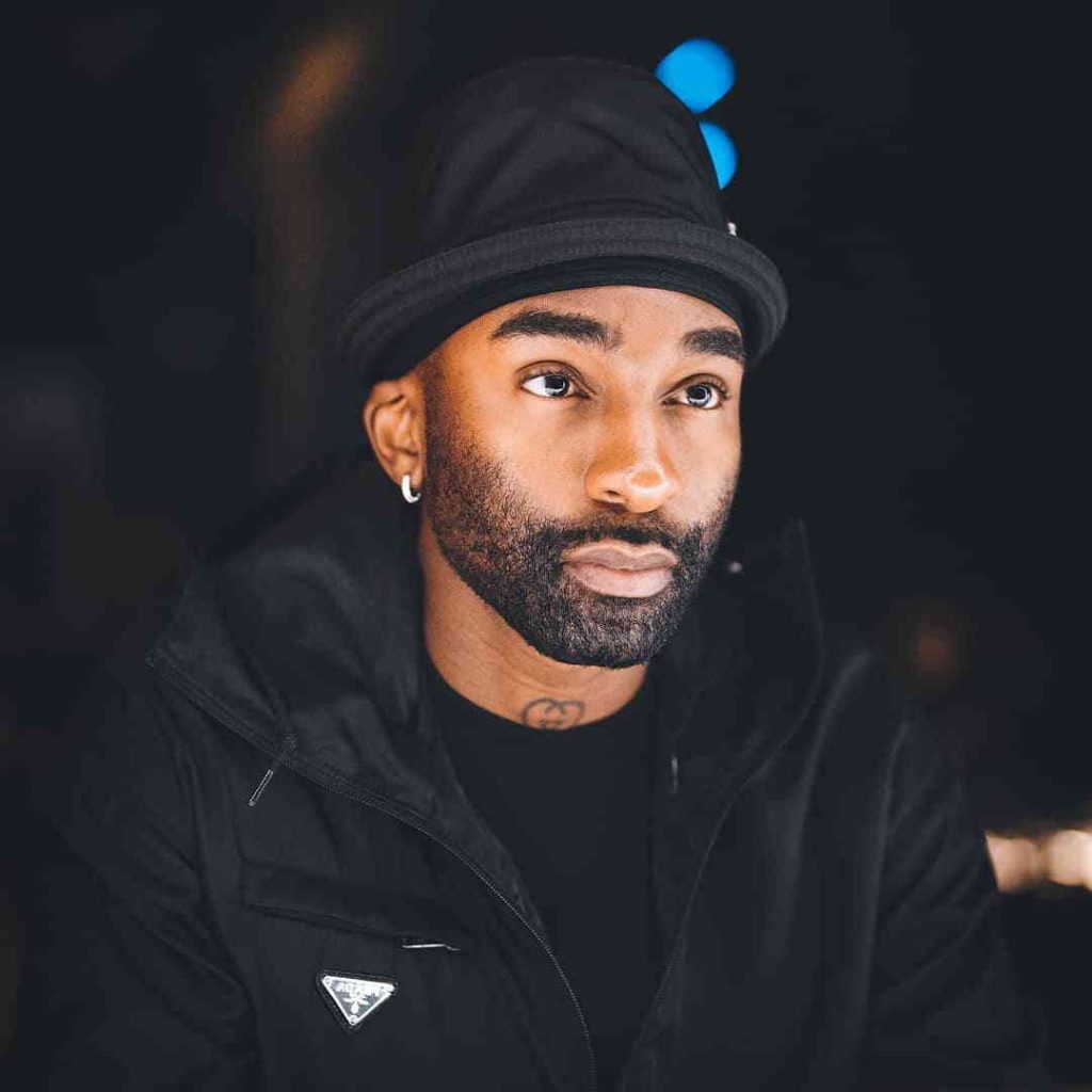 South African rapper. Bianca Naidoo. Riky Rick rapper. Riky Rick death.