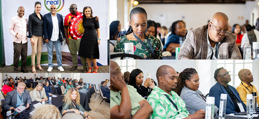 South Africa SETA reform 2026. Wits REAL Centre dialogue. Skills Development Act SA. Ingrid Du Buisson ICFF. Buti Manamela skills development. Seta conflicting mandates.