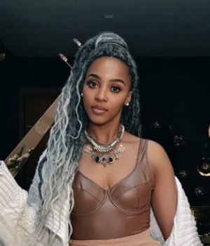 Sbahle Mpisane Fires Back at Trolls Mocking Her Permanent Injuries Sbahle Mpisane car accident 2018. Sbahle Mpisane moonboot trolls. fitness influencer disability. Sbahle Mpisane health update 2026. South African celebrity resilience.