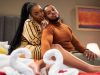 “Skeem Saam” Shatters Records with 4.5 Million Viewers Skeem Saam TV ratings 2026. Skeem Saam 4.5 million viewers. most watched TV show in South Africa. Lunga Mofokeng joins Skeem Saam. Mr Q Skeem Saam debut. SABC 1 primetime viewership.