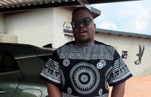 Sol Phenduka Escapes Near-Miss After Broken Traffic Light Suddenly Revives Sol Phenduka car accident near-miss. Sol Phenduka traffic light post. South African road safety 2026. Sol Phenduka Twitter news. broken traffic lights Johannesburg. Podcast and Chill Sol Phenduka news today.