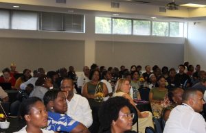 UWC Prioritizes Staff Capacity to Drive Five-Year Vision Prof Robert Balfour. UWC Institutional Operating Plan. South African higher education. UWC HR Department. academic career growth SA. UWC Staff Capacity Building