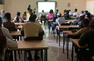 Sunnyside Learning Centre Empowers Students with myUnisa Training Unisa Sunnyside Learning Centre training 2026. myUnisa platform student training. Open distance e-learning support South Africa. Unisa Semester 1 student support. How to submit assignments on myUnisa. Unisa digital learning advisers