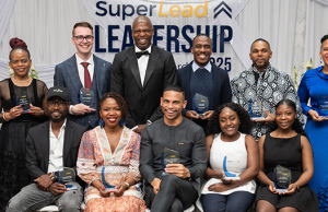 Unisa Student Similo Siyenga Scoops Prestigious National Young Leader Award Sasol SuperLead Awards 2025 winners. Similo Siyenga Young Leader of the Year. M-Powerment Care founder. Unisa Civil Engineering student achievements. Youth empowerment South Africa 2026. Social impact leadership awards.