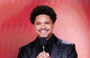 Trevor Noah Returns to Cape Town for Major Business Summit African Markets Conference 2026. Standard Bank business summit. Trevor Noah creative economy. South African economy news. Sim Tshabalala Standard Bank. Trevor Noah Cape Town return