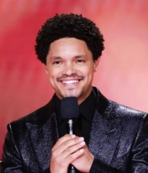 Trevor Noah Returns to Cape Town for Major Business Summit African Markets Conference 2026. Standard Bank business summit. Trevor Noah creative economy. South African economy news. Sim Tshabalala Standard Bank. Trevor Noah Cape Town return