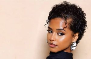 South African Star Edges Out Burna Boy and Davido at 2026 NAACP Image Awards Tyla NAACP Image Award 2026. Tyla beats Burna Boy and Davido. NAACP Outstanding International Song 2026. Tyla Is It award win. South African music international success 2026.