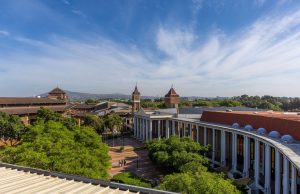 UWC Solidifies Elite Status with Top 10 Spot in 2026 QS Sub-Saharan Africa Rankings University of the Western Cape rankings. top universities in Africa. UWC research impact. QS world university rankings Africa. South African university news. UWC QS Sub-Saharan Africa Rankings 2026