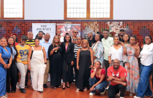 Unisa Radio Celebrates 20th Anniversary on World Radio Day Youth development radio South Africa. UNISA digital transformation. Tumelo Makgoara Unisa Radio. Community radio stations South Africa. Unisa Radio World Radio Day 2026. Unisa Radio 20th anniversary