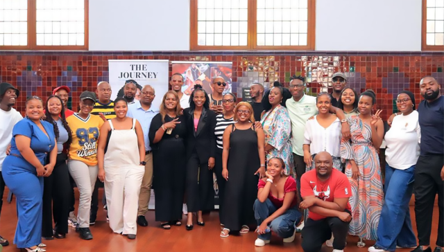 Youth development radio South Africa. UNISA digital transformation. Tumelo Makgoara Unisa Radio. Community radio stations South Africa. Unisa Radio World Radio Day 2026. Unisa Radio 20th anniversary