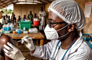 Revolutionary Tech Accelerates Vaccine Development and Enhances Safety in Africa Viral mimic systems Wits University. AGTRU vaccine research. Biosafety Level 2 lab research. Covid-19 variant research. Africa vaccine manufacturing. Virus-like particles technology. Faster vaccine development Africa.