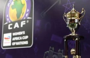 South Africa to Host 2026 WAFCON After Morocco’s Shock Withdrawal South Africa Host WAFCON 2026. Morocco Withdraws from WAFCON. Banyana Banyana WAFCON 2026 News. CAF Women’s Africa Cup of Nations Updates. 2027 FIFA Women’s World Cup Qualification.